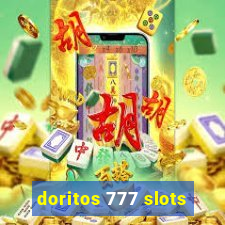 doritos 777 slots